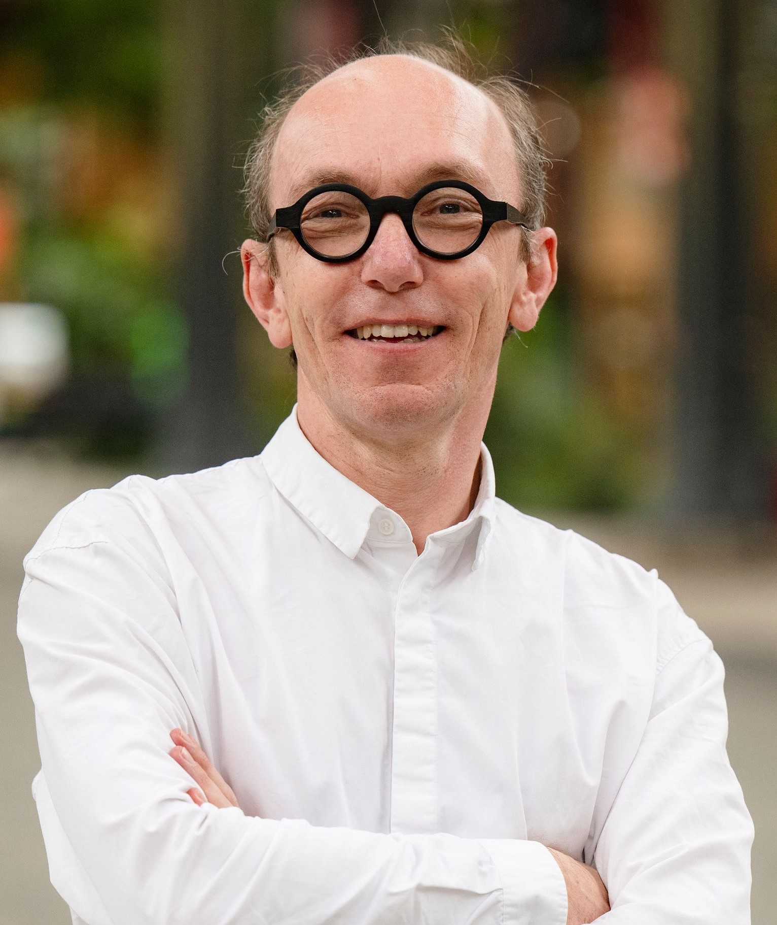 Karl Dobbelaere