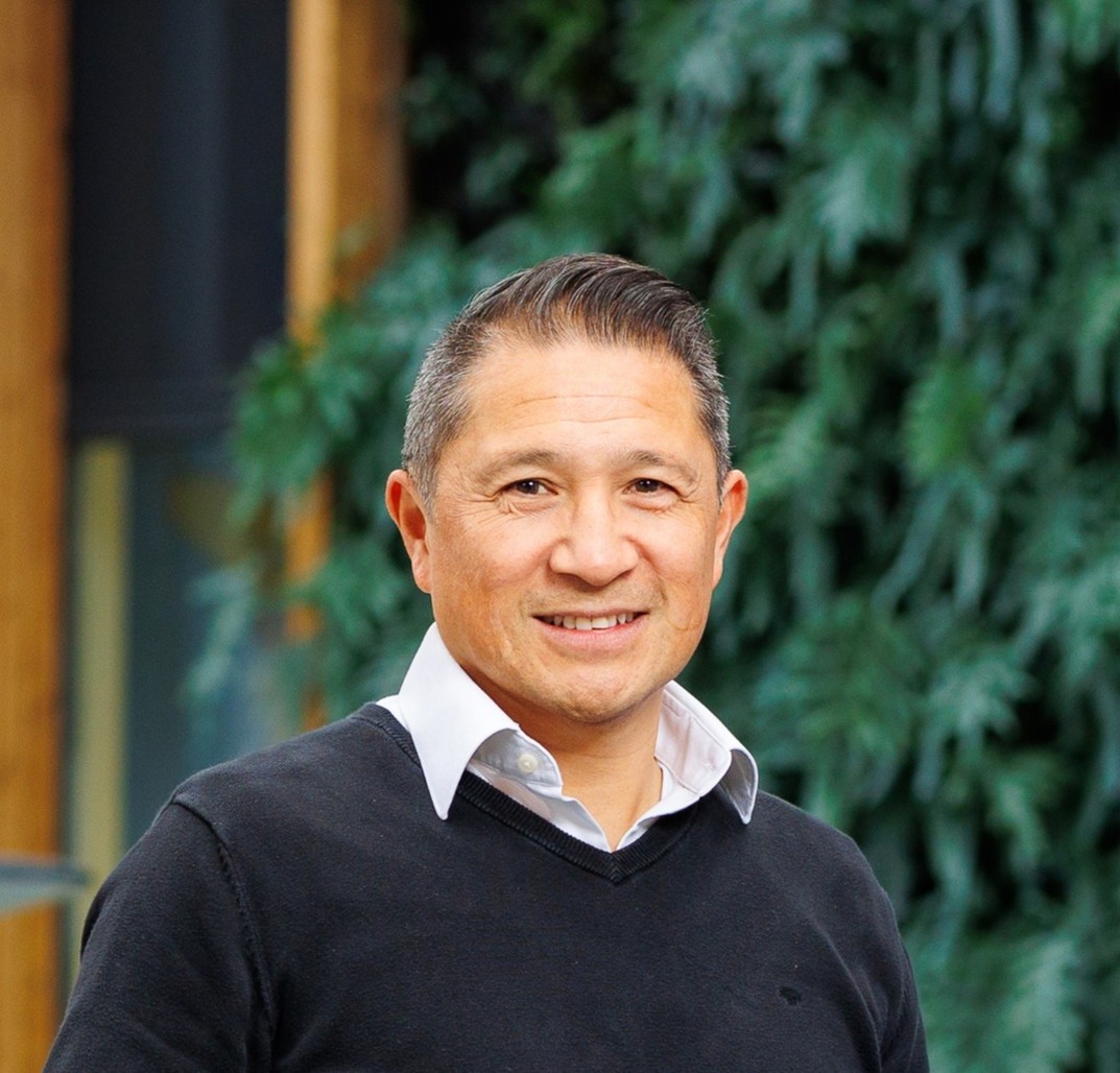 Johan Rambi