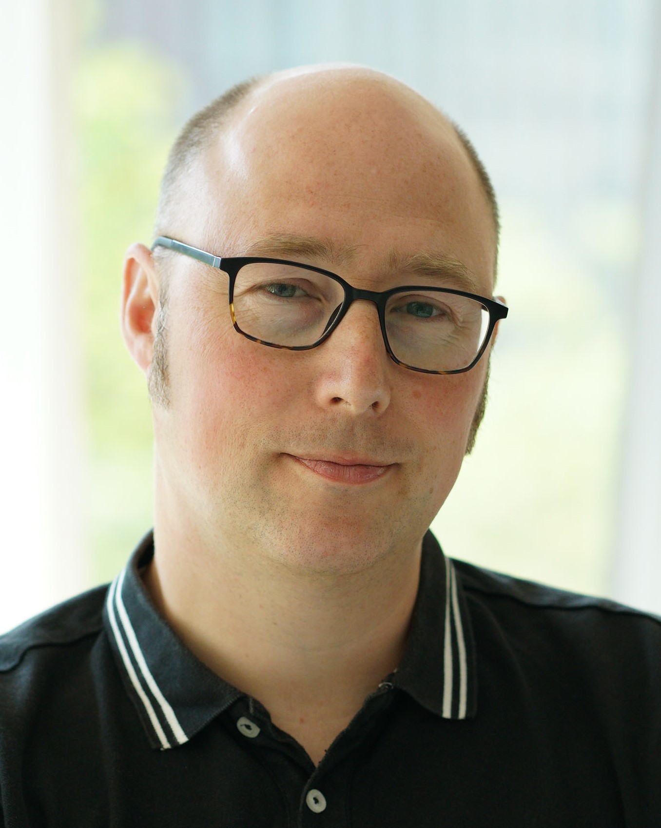 Frederik Vanhuysse