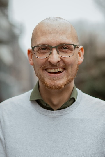 Mike Henschen